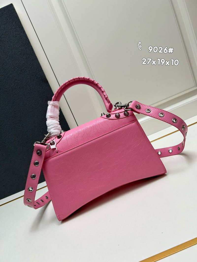 Balenciaga Top Handle Bags